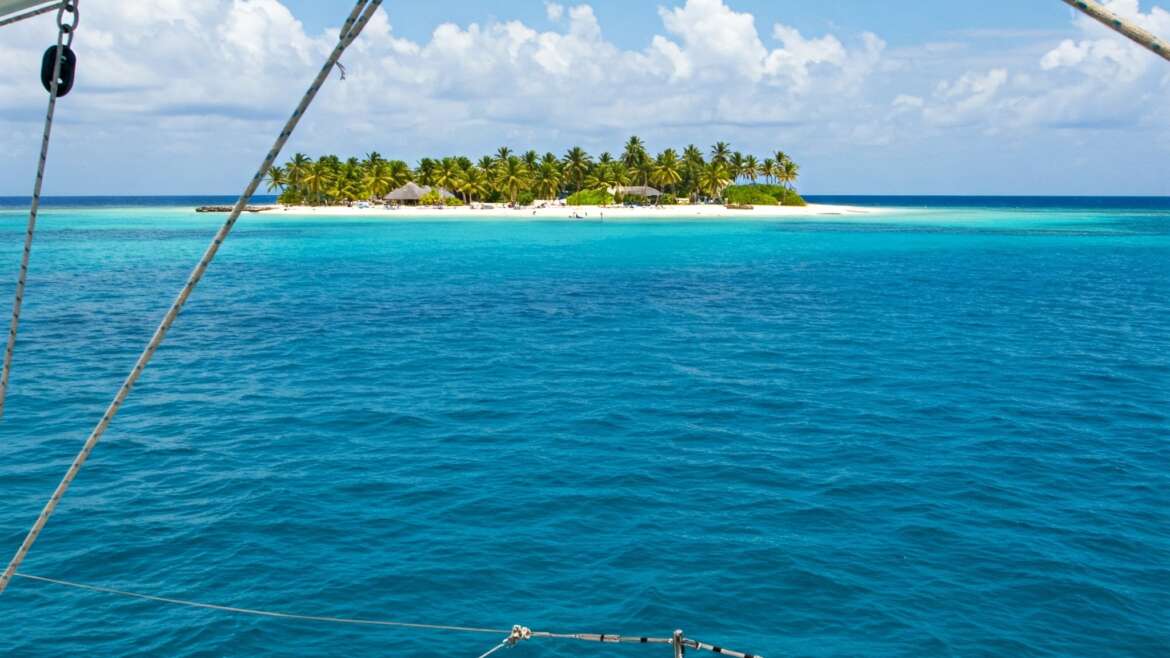 Escape the IVC Maze: Offshore Yacht Registration for South Pacific Sailing From NZ