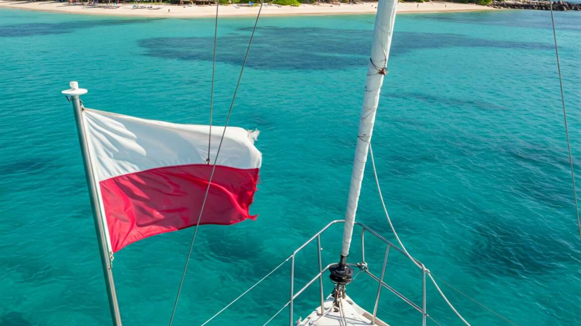 Dreaming of Distant Horizons? Navigating Offshore with a Polish Flag (and Avoiding Those Pesky IVC Hurdles!)