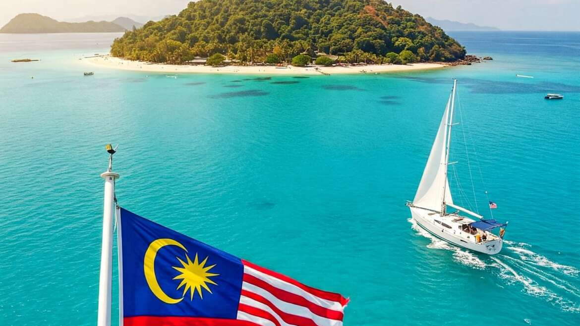 Offshore Dreams: Langkawi Registration is a Game-Changer for NZ Boat Owners